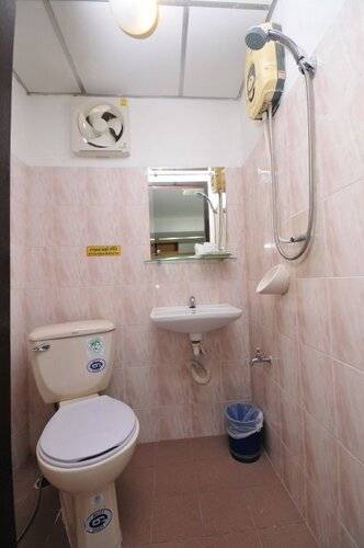 Beerapan Hotel