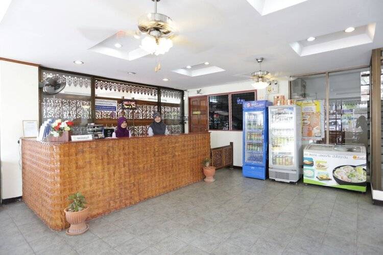 Beerapan Hotel