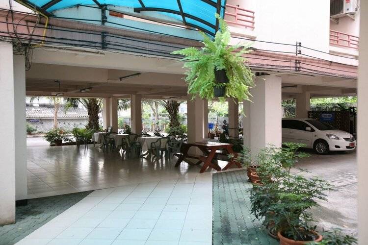 Beerapan Hotel