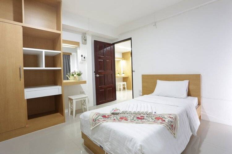 Beerapan Hotel