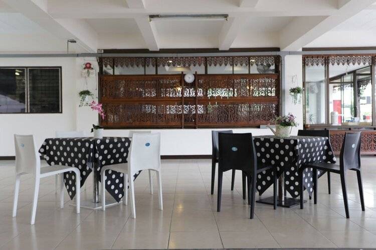 Beerapan Hotel