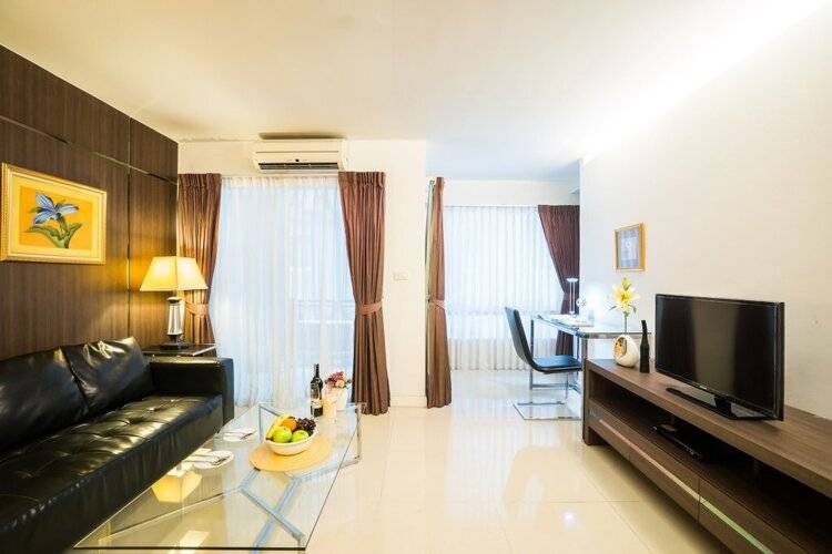 Beyond Suite Hotel