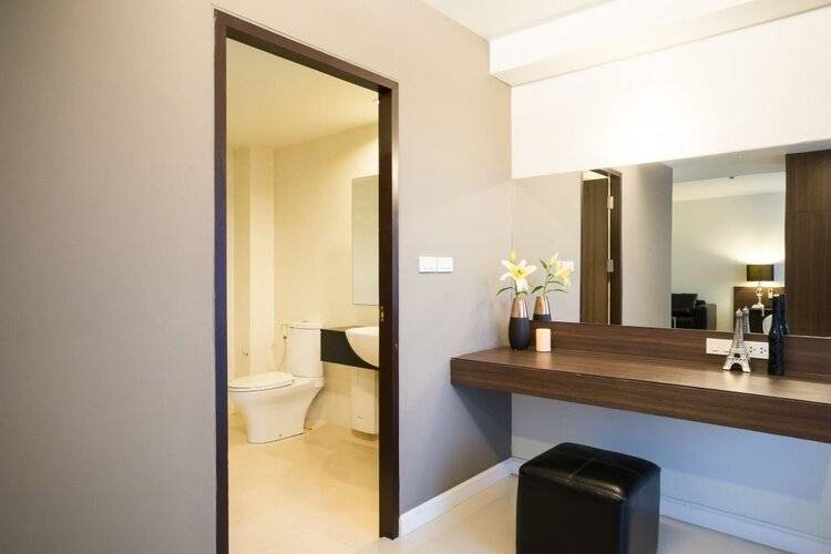 Beyond Suite Hotel