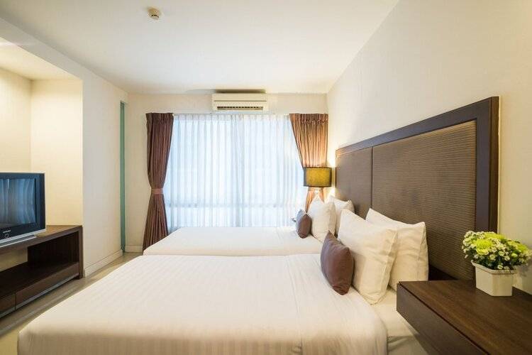Beyond Suite Hotel
