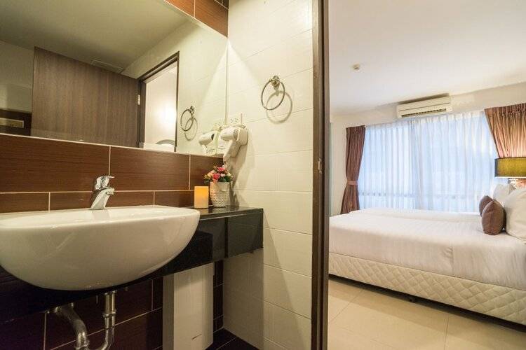 Beyond Suite Hotel