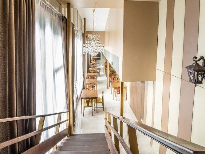 Beyond Suite Hotel