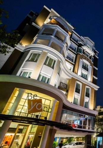 Beyond Suite Hotel