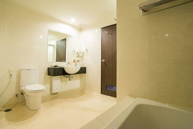 Beyond Suite Hotel