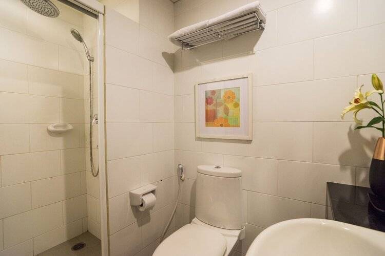 Beyond Suite Hotel