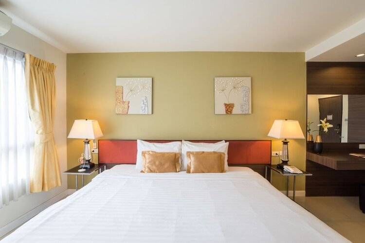 Beyond Suite Hotel