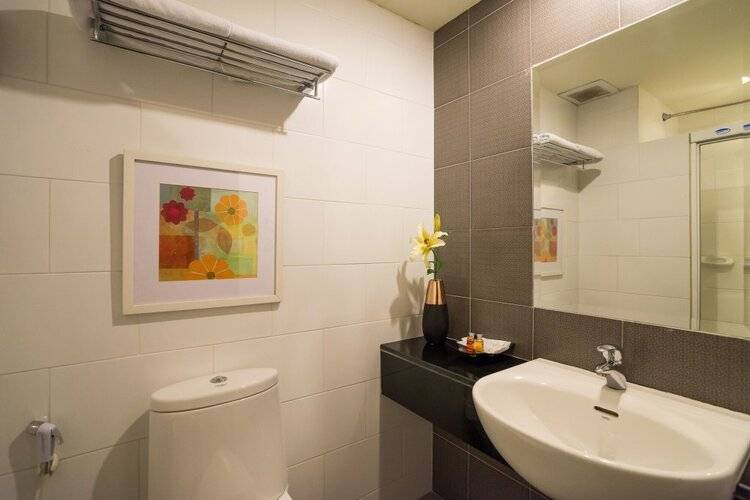Beyond Suite Hotel