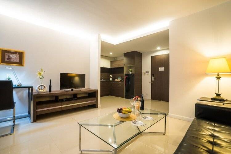 Beyond Suite Hotel