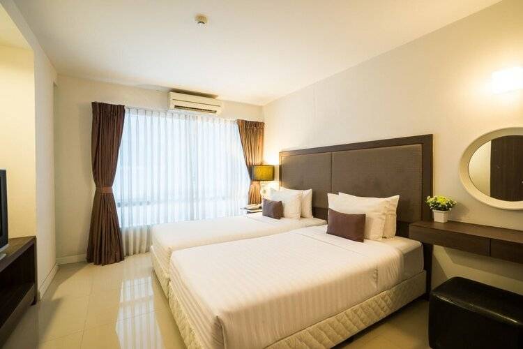 Beyond Suite Hotel