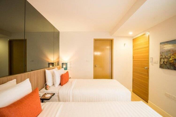 Beyond Suite Hotel