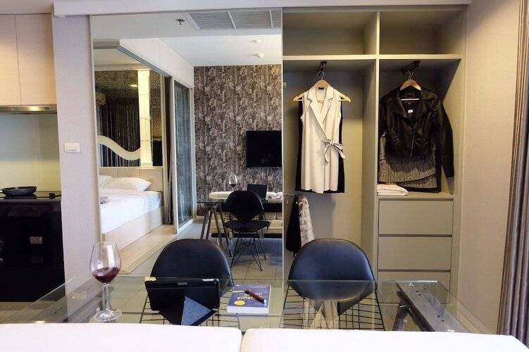 BoonRumpa Condotel