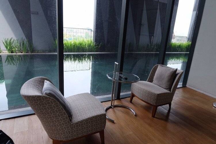 BoonRumpa Condotel