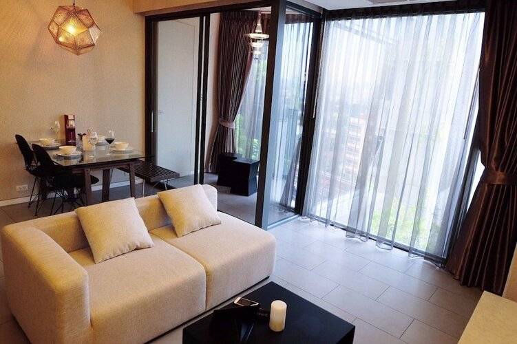 BoonRumpa Condotel