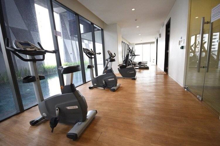 BoonRumpa Condotel
