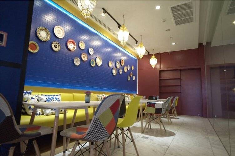 BoonRumpa Condotel