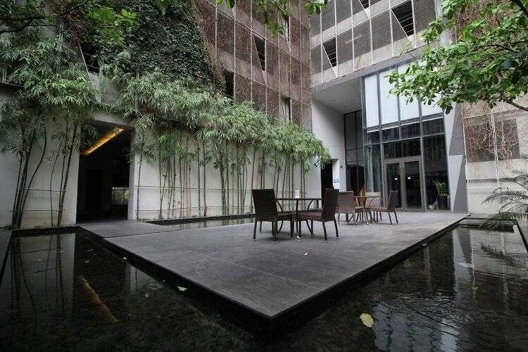 BoonRumpa Condotel