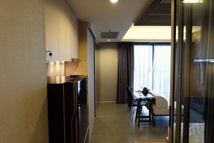BoonRumpa Condotel