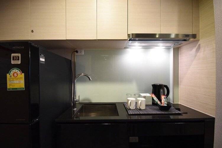 BoonRumpa Condotel