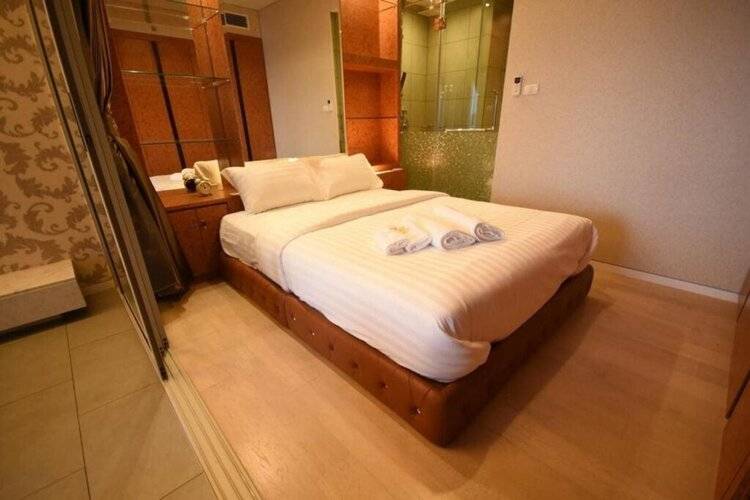 BoonRumpa Condotel