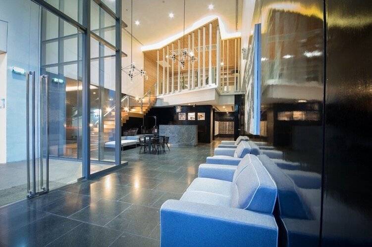 BoonRumpa Condotel