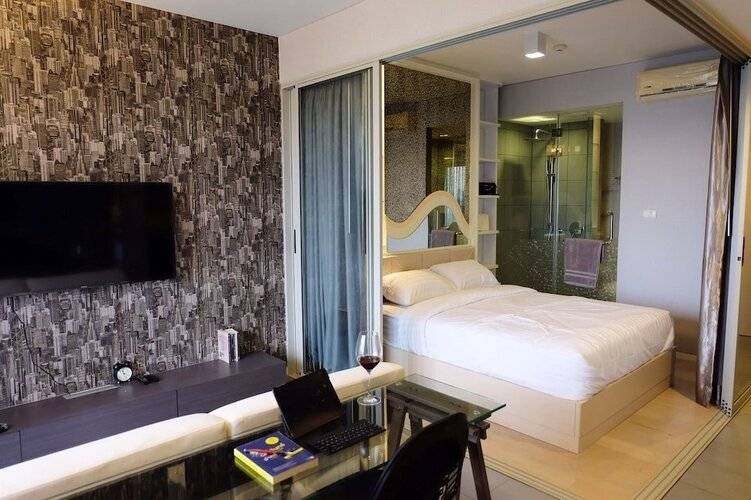 BoonRumpa Condotel