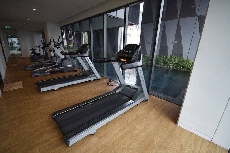 BoonRumpa Condotel