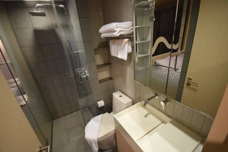 BoonRumpa Condotel
