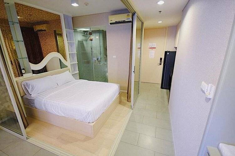 BoonRumpa Condotel