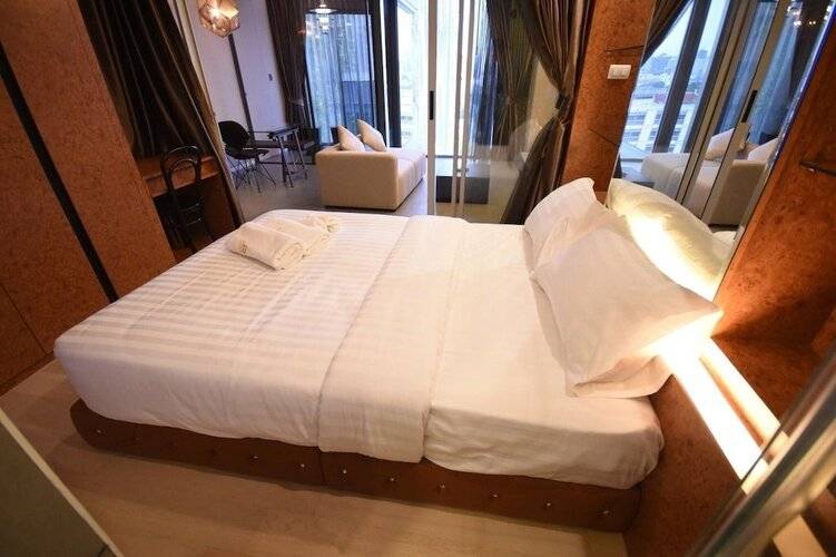 BoonRumpa Condotel