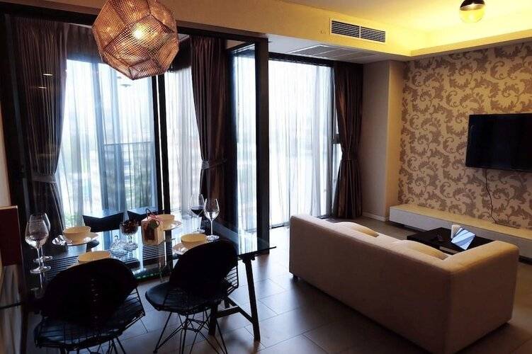 BoonRumpa Condotel