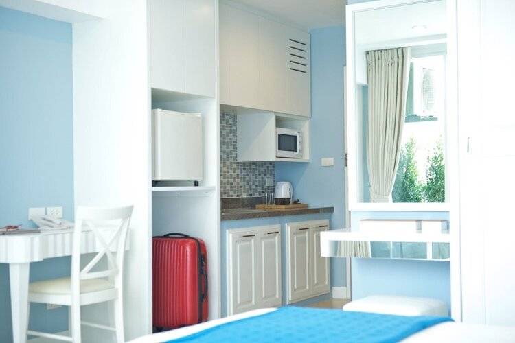 Cinnamon Residence