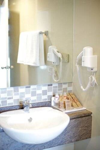 Cinnamon Residence