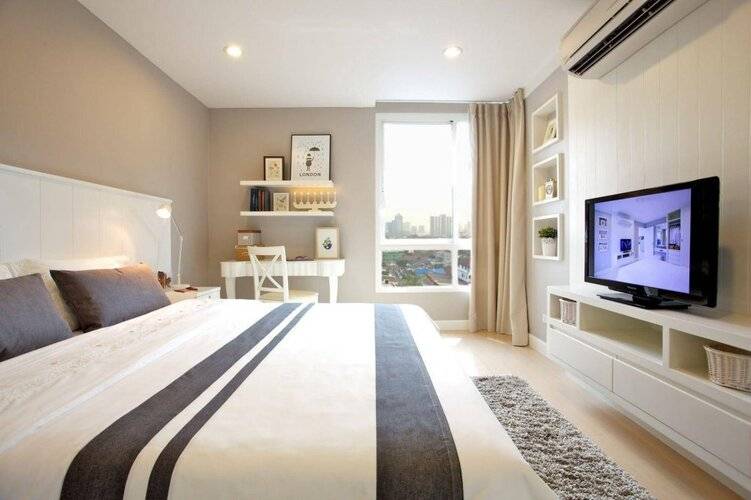 Cinnamon Residence