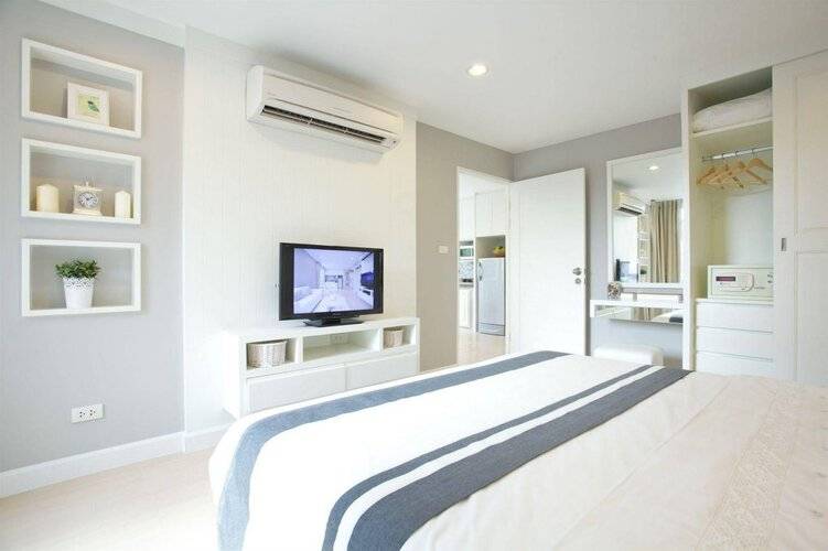 Cinnamon Residence