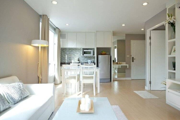 Cinnamon Residence