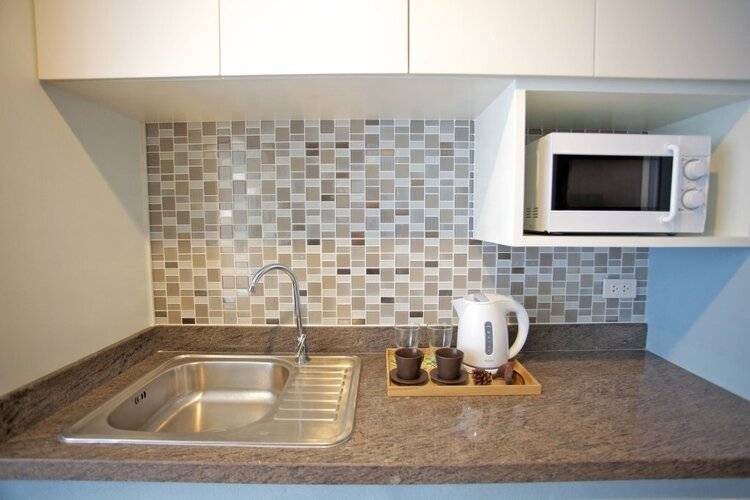 Cinnamon Residence