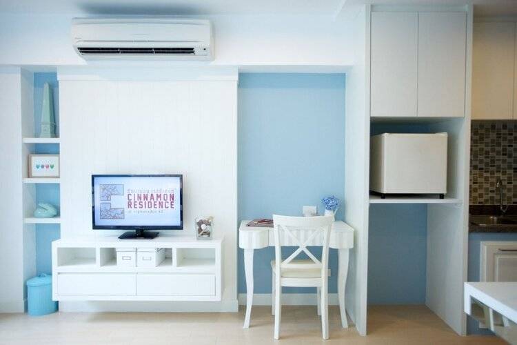 Cinnamon Residence