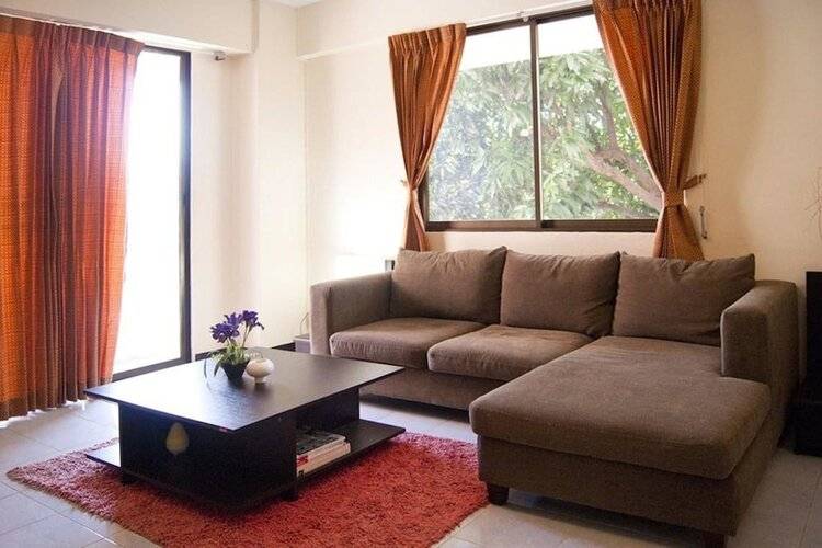 Good Houses Apartment