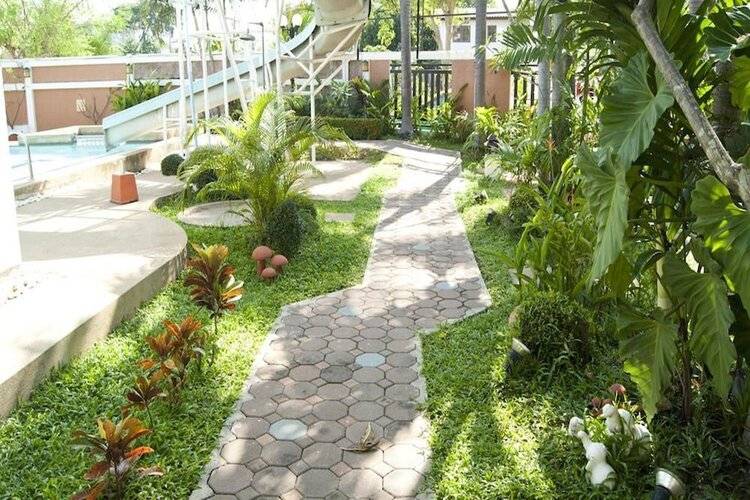 Good Houses Apartment