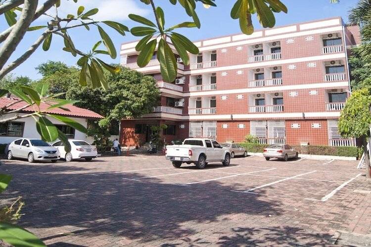 Good Houses Apartment