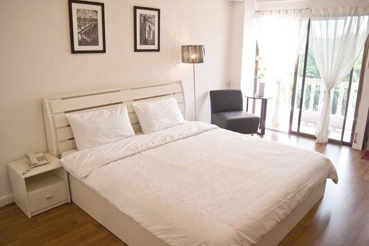 Good Houses Apartment