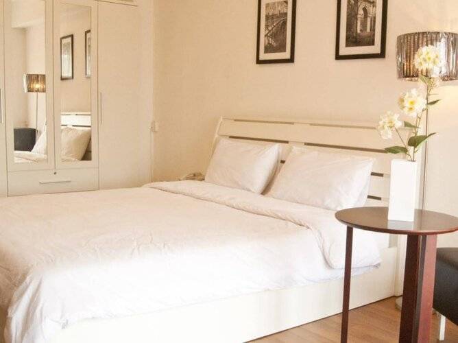 Good Houses Apartment