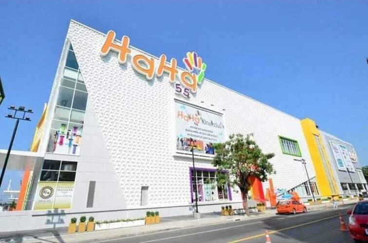KC Place Srinakarin
