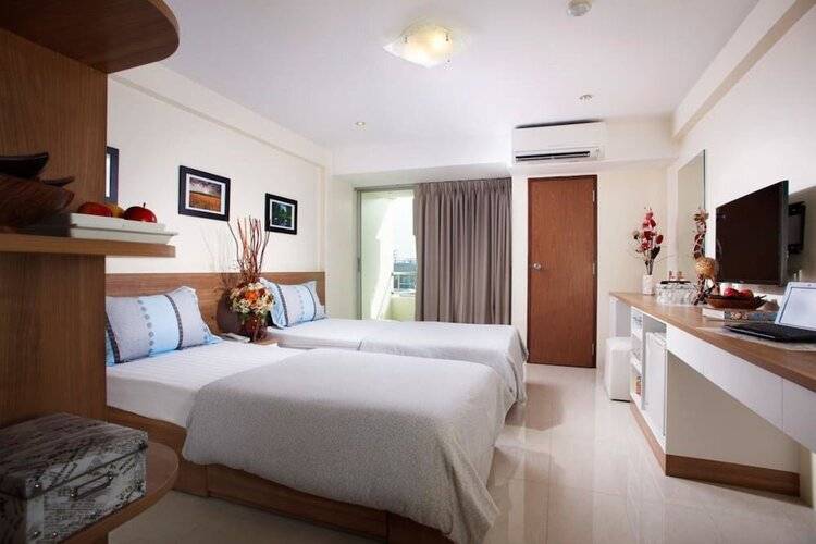 KC Place Srinakarin