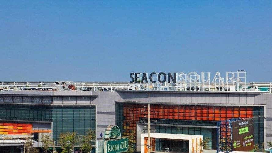 KC Place Srinakarin