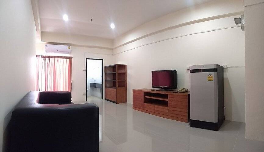 Komol Residence Bangkok